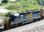 CSX 6410